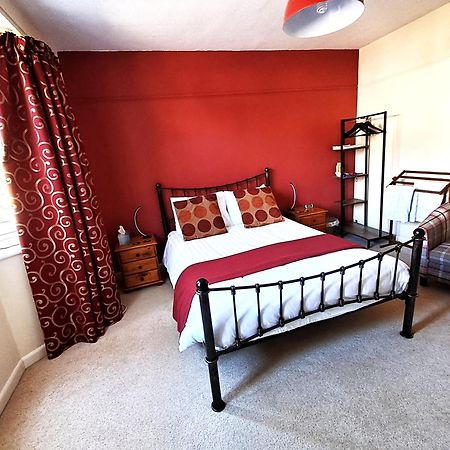 Quiet Comfortable Patcham Studio Free Parking Hallway Shared With Host Διαμέρισμα Μπράιτον Εξωτερικό φωτογραφία