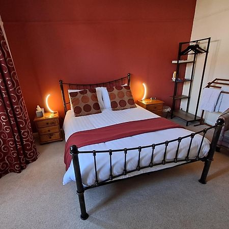 Quiet Comfortable Patcham Studio Free Parking Hallway Shared With Host Διαμέρισμα Μπράιτον Εξωτερικό φωτογραφία