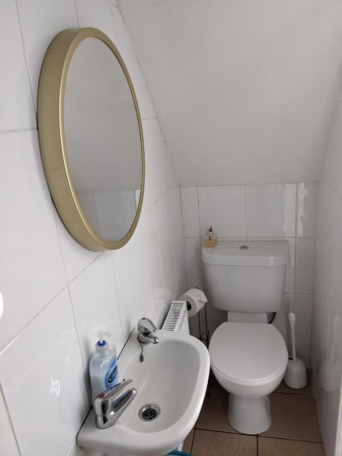Quiet Comfortable Patcham Studio Free Parking Hallway Shared With Host Διαμέρισμα Μπράιτον Εξωτερικό φωτογραφία