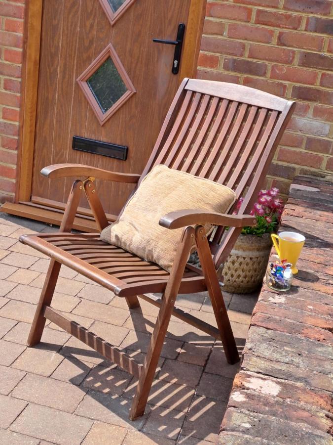Quiet Comfortable Patcham Studio Free Parking Hallway Shared With Host Διαμέρισμα Μπράιτον Εξωτερικό φωτογραφία