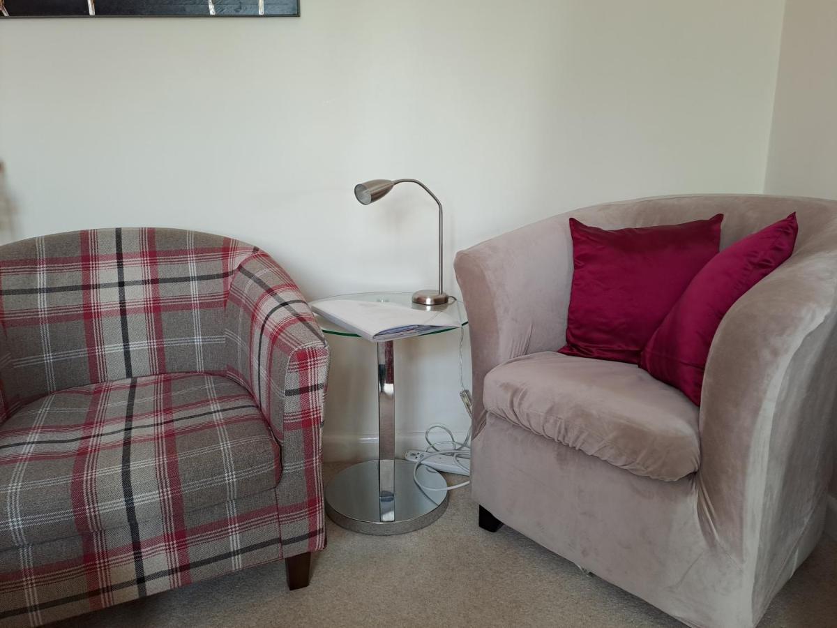Quiet Comfortable Patcham Studio Free Parking Hallway Shared With Host Διαμέρισμα Μπράιτον Εξωτερικό φωτογραφία