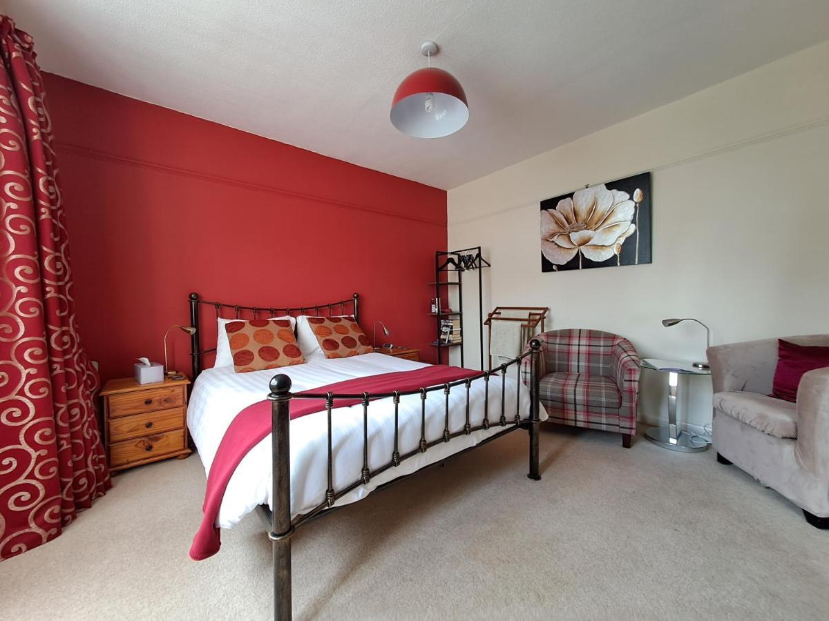 Quiet Comfortable Patcham Studio Free Parking Hallway Shared With Host Διαμέρισμα Μπράιτον Εξωτερικό φωτογραφία