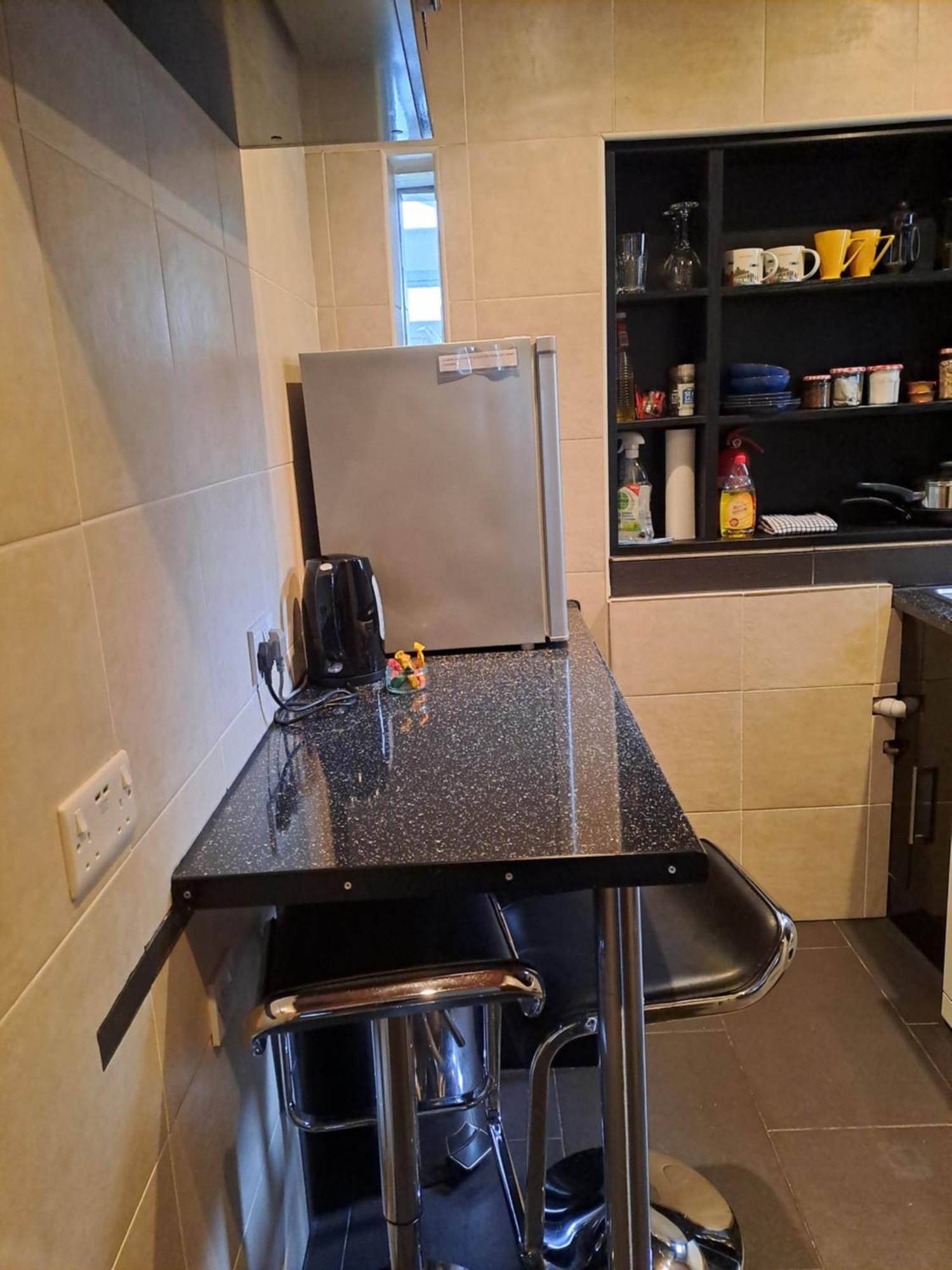 Quiet Comfortable Patcham Studio Free Parking Hallway Shared With Host Διαμέρισμα Μπράιτον Εξωτερικό φωτογραφία