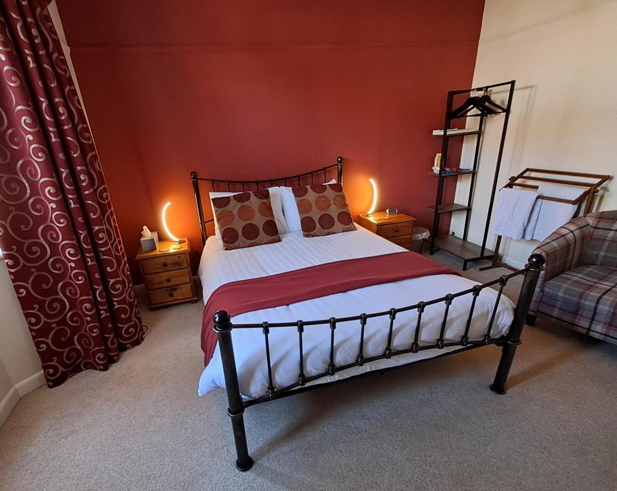 Quiet Comfortable Patcham Studio Free Parking Hallway Shared With Host Διαμέρισμα Μπράιτον Εξωτερικό φωτογραφία
