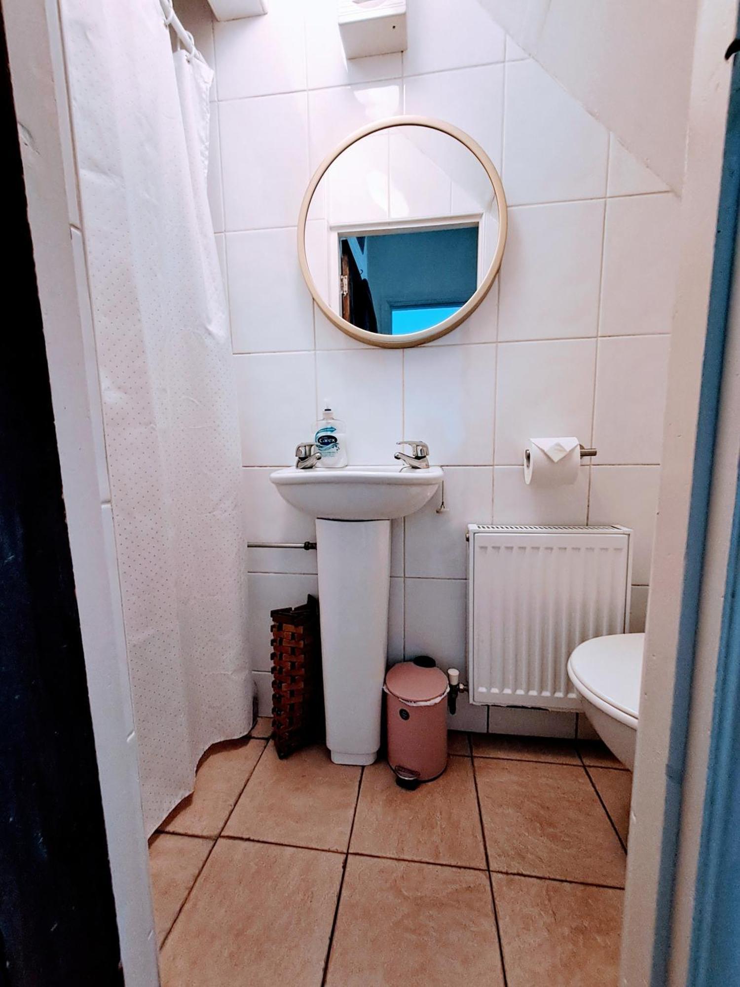 Quiet Comfortable Patcham Studio Free Parking Hallway Shared With Host Διαμέρισμα Μπράιτον Εξωτερικό φωτογραφία